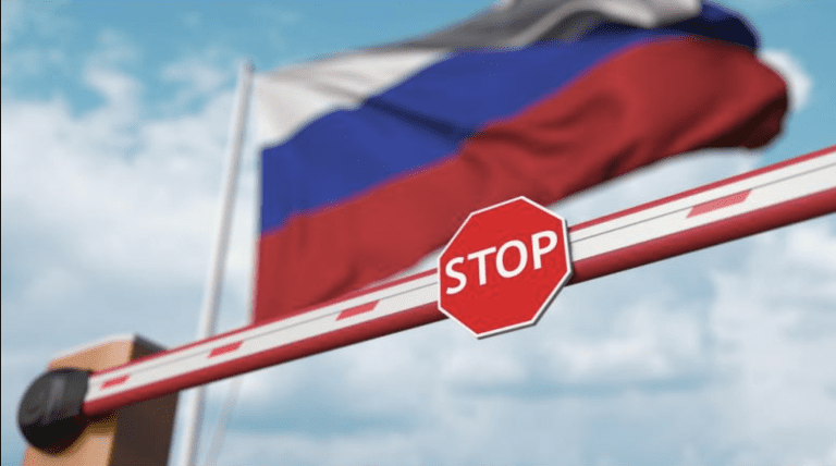 Международная биржа Zineera отказалась блокировать счета клиентов из России по требованию Госдепа США!