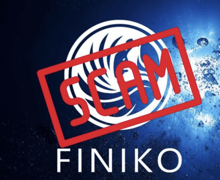 Finiko отзывы: как вернуть деньги?