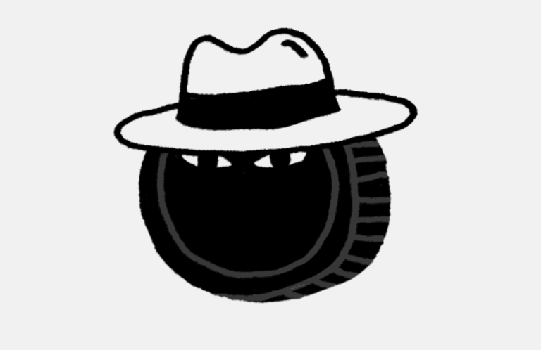 Черные биткоины: что такое Dark Crypto!