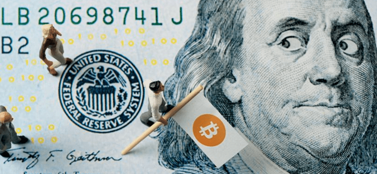 Торговый сигнал: формирование дна по BTC!