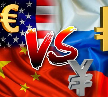 Россия и Китай