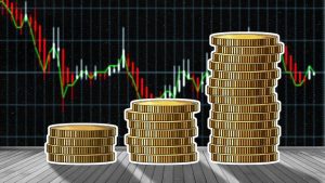 криптовалюты