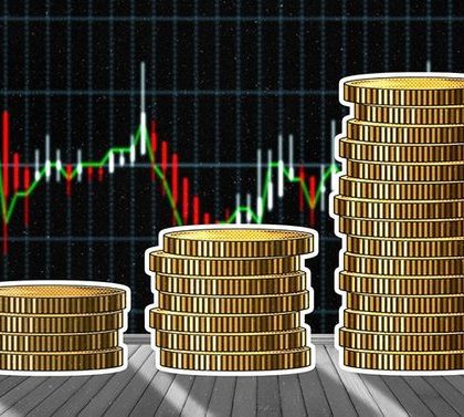 криптовалюты