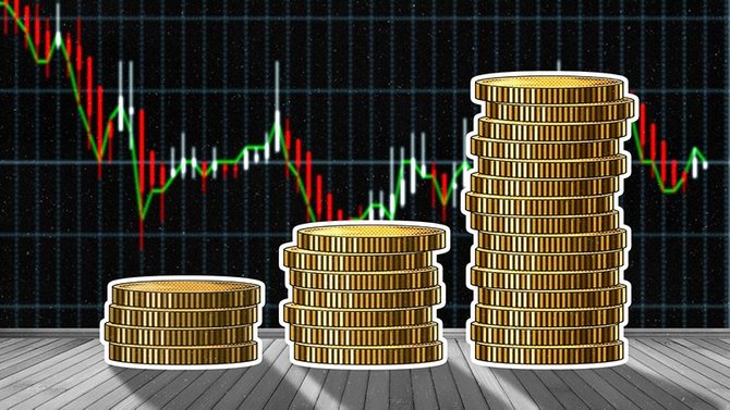 криптовалюты