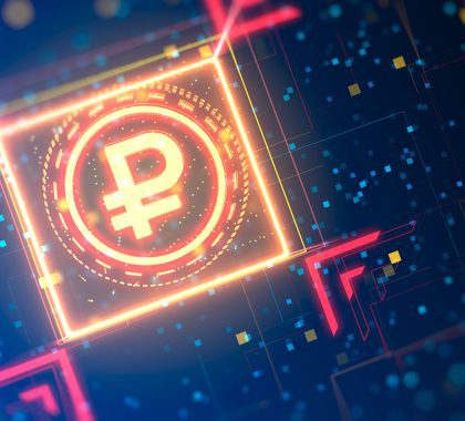 цифровой рубль