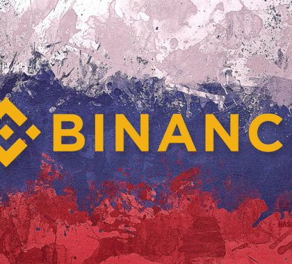 binance россия