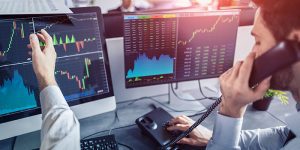 брокер жалоба