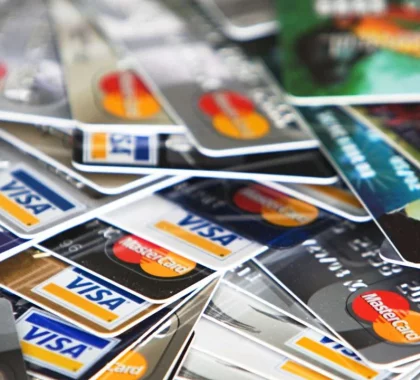 мошенничевство с картами