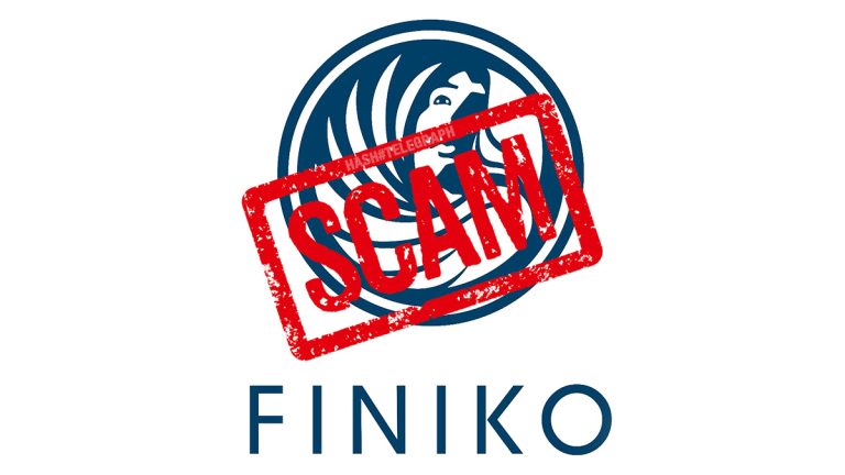 Финико(Finiko) 2023: вернуть деньги, актуальная информация!