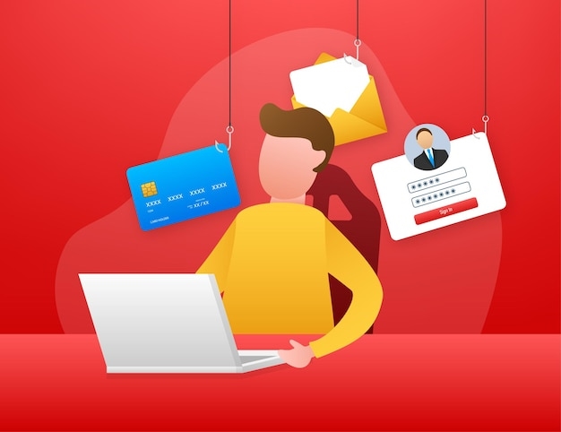 финансовые данные