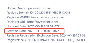 ipo-markets