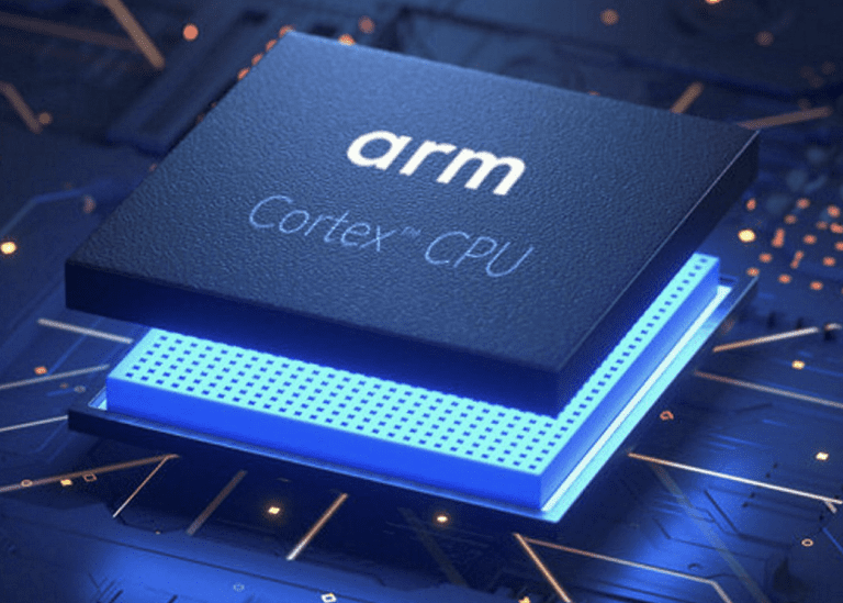 Arm Holdings Ltd: самое громкое IPO в 2023