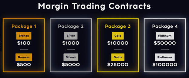 QUBITTECH кубитек кубитеч
