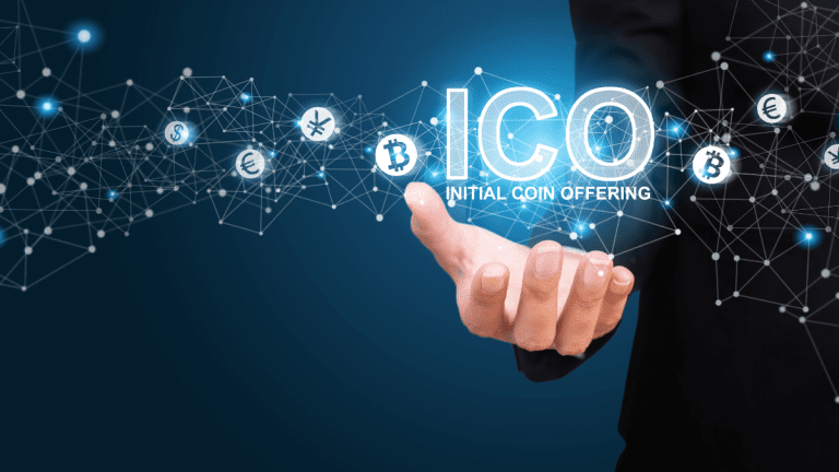 ICO Zinnera Coin: старутет новая криптовалюта!