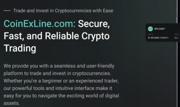 CoinExLine