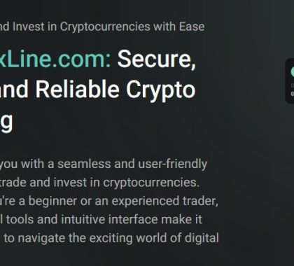 CoinExLine