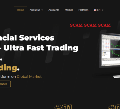 Axi Financial Services Limited