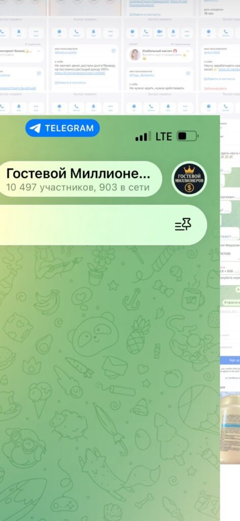 Скриншот 1